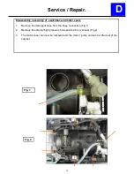 Preview for 10 page of Nilfisk-ALTO POSEIDON 2-22 Repair Manual