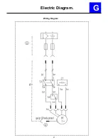 Preview for 27 page of Nilfisk-ALTO POSEIDON 2-22 Repair Manual