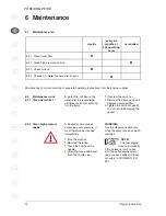 Preview for 11 page of Nilfisk-ALTO POSEIDON 2-31 PE Operating Instructions Manual