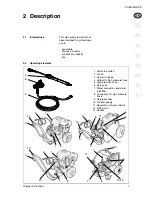 Preview for 7 page of Nilfisk-ALTO POSEIDON 2-35 PE Operating Instructions Manual