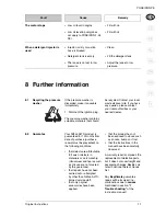 Preview for 17 page of Nilfisk-ALTO POSEIDON 2-35 PE Operating Instructions Manual