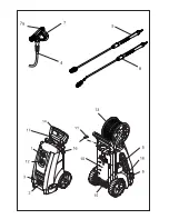 Preview for 17 page of Nilfisk-ALTO POSEIDON 2 Operating Instructions Manual