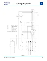 Предварительный просмотр 34 страницы Nilfisk-ALTO POSEIDON 4 Series Service Manual