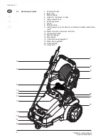 Preview for 8 page of Nilfisk-ALTO POSEIDON 5 Operating Instructions Manual