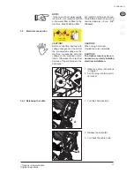 Preview for 11 page of Nilfisk-ALTO POSEIDON 5 Operating Instructions Manual