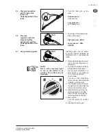 Preview for 15 page of Nilfisk-ALTO POSEIDON 5 Operating Instructions Manual