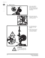 Preview for 16 page of Nilfisk-ALTO POSEIDON 5 Operating Instructions Manual