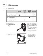 Preview for 22 page of Nilfisk-ALTO POSEIDON 5 Operating Instructions Manual