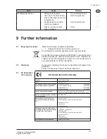 Preview for 25 page of Nilfisk-ALTO POSEIDON 5 Operating Instructions Manual