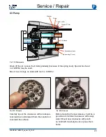 Preview for 29 page of Nilfisk-ALTO POSEIDON 7 - C3 Service Manual