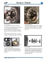 Preview for 30 page of Nilfisk-ALTO POSEIDON 7 - C3 Service Manual