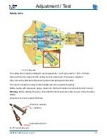 Preview for 31 page of Nilfisk-ALTO POSEIDON 7 - C3 Service Manual