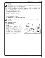 Предварительный просмотр 42 страницы Nilfisk-ALTO SCRUBTEC 234 C User Manual