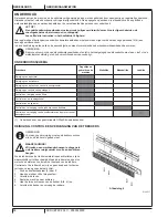 Предварительный просмотр 57 страницы Nilfisk-ALTO SCRUBTEC 234 C User Manual