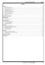 Preview for 3 page of Nilfisk-ALTO SCRUBTEC 234C 9087133020 User Manual