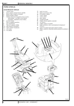 Preview for 8 page of Nilfisk-ALTO SCRUBTEC 234C 9087133020 User Manual