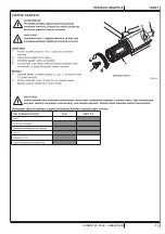 Preview for 15 page of Nilfisk-ALTO SCRUBTEC 234C 9087133020 User Manual