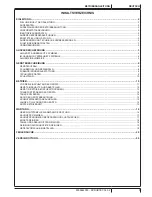 Preview for 3 page of Nilfisk-ALTO SCRUBTEC 343.2 User Manual