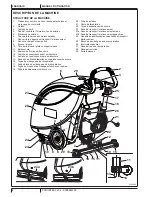 Preview for 28 page of Nilfisk-ALTO SCRUBTEC 343.2 User Manual