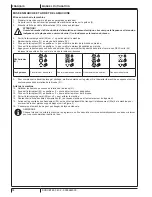 Preview for 34 page of Nilfisk-ALTO SCRUBTEC 343.2 User Manual