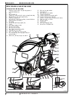 Preview for 68 page of Nilfisk-ALTO SCRUBTEC 343.2 User Manual