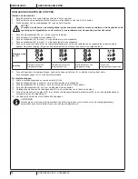 Preview for 74 page of Nilfisk-ALTO SCRUBTEC 343.2 User Manual