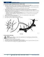 Preview for 26 page of Nilfisk-ALTO SCRUBTEC 545B User Manual