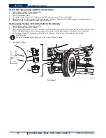 Preview for 28 page of Nilfisk-ALTO SCRUBTEC 545B User Manual