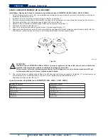 Preview for 44 page of Nilfisk-ALTO SCRUBTEC 545B User Manual