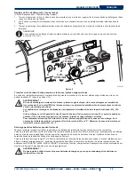 Preview for 49 page of Nilfisk-ALTO SCRUBTEC 545B User Manual