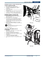 Предварительный просмотр 73 страницы Nilfisk-ALTO SCRUBTEC 653E User Manual