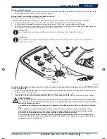 Preview for 52 page of Nilfisk-ALTO SCRUBTEC BOOST R4 User Manual