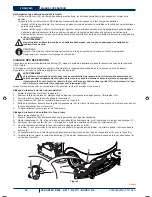 Preview for 53 page of Nilfisk-ALTO SCRUBTEC BOOST R4 User Manual