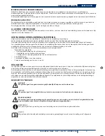 Preview for 96 page of Nilfisk-ALTO SCRUBTEC BOOST R4 User Manual