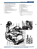 Preview for 100 page of Nilfisk-ALTO SCRUBTEC BOOST R4 User Manual