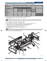 Preview for 108 page of Nilfisk-ALTO SCRUBTEC BOOST R4 User Manual