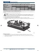 Preview for 109 page of Nilfisk-ALTO SCRUBTEC BOOST R4 User Manual