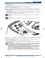 Preview for 112 page of Nilfisk-ALTO SCRUBTEC BOOST R4 User Manual