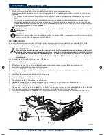 Preview for 113 page of Nilfisk-ALTO SCRUBTEC BOOST R4 User Manual