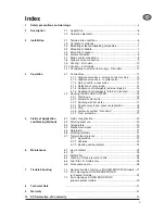 Preview for 2 page of Nilfisk-ALTO SOLAR BOOSTER 5-45D Instruction Manual