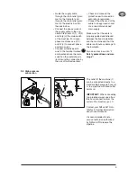 Preview for 8 page of Nilfisk-ALTO SOLAR BOOSTER 5-45D Instruction Manual