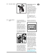 Preview for 16 page of Nilfisk-ALTO SOLAR BOOSTER 5-45D Instruction Manual