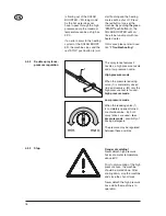 Preview for 17 page of Nilfisk-ALTO SOLAR BOOSTER 5-45D Instruction Manual