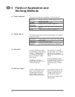 Preview for 19 page of Nilfisk-ALTO SOLAR BOOSTER 5-45D Instruction Manual