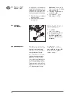 Preview for 25 page of Nilfisk-ALTO SOLAR BOOSTER 5-45D Instruction Manual