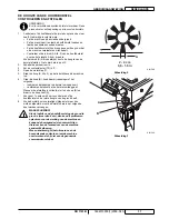 Предварительный просмотр 92 страницы Nilfisk-ALTO SR 1101 B Instructions For Use Manual