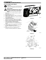 Предварительный просмотр 93 страницы Nilfisk-ALTO SR 1101 B Instructions For Use Manual