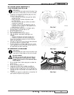 Предварительный просмотр 94 страницы Nilfisk-ALTO SR 1101 B Instructions For Use Manual