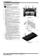 Предварительный просмотр 95 страницы Nilfisk-ALTO SR 1101 B Instructions For Use Manual