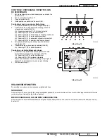 Предварительный просмотр 98 страницы Nilfisk-ALTO SR 1101 B Instructions For Use Manual